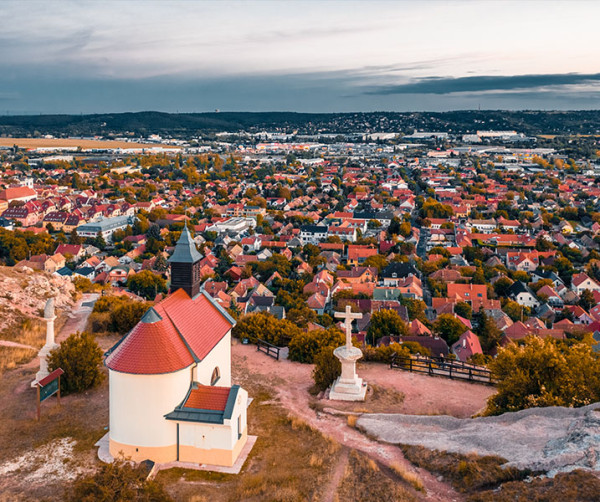 Pest vármegye